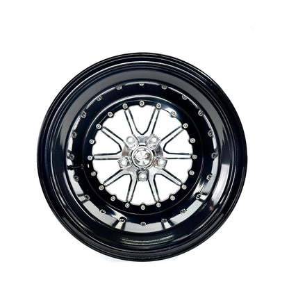 S5 Wheel (Silver)