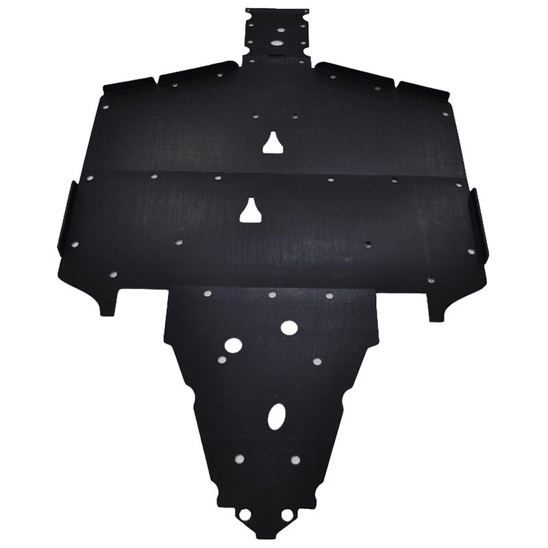 Polaris Ranger XP 1000 UHMW Skid Plate