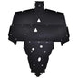 Polaris Ranger XP 1000 UHMW Skid Plate