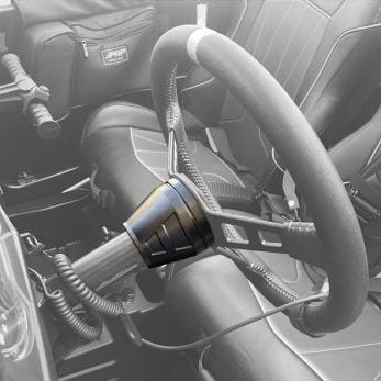 PRP UTV Steering Wheel Hub (6 Bolt)