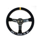 Don't Tread On Me Deep Dish Steering Wheel