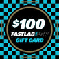 FastLab Gift Card