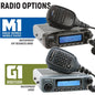 Polaris RZR Pro / Turbo R Complete Communication Kit