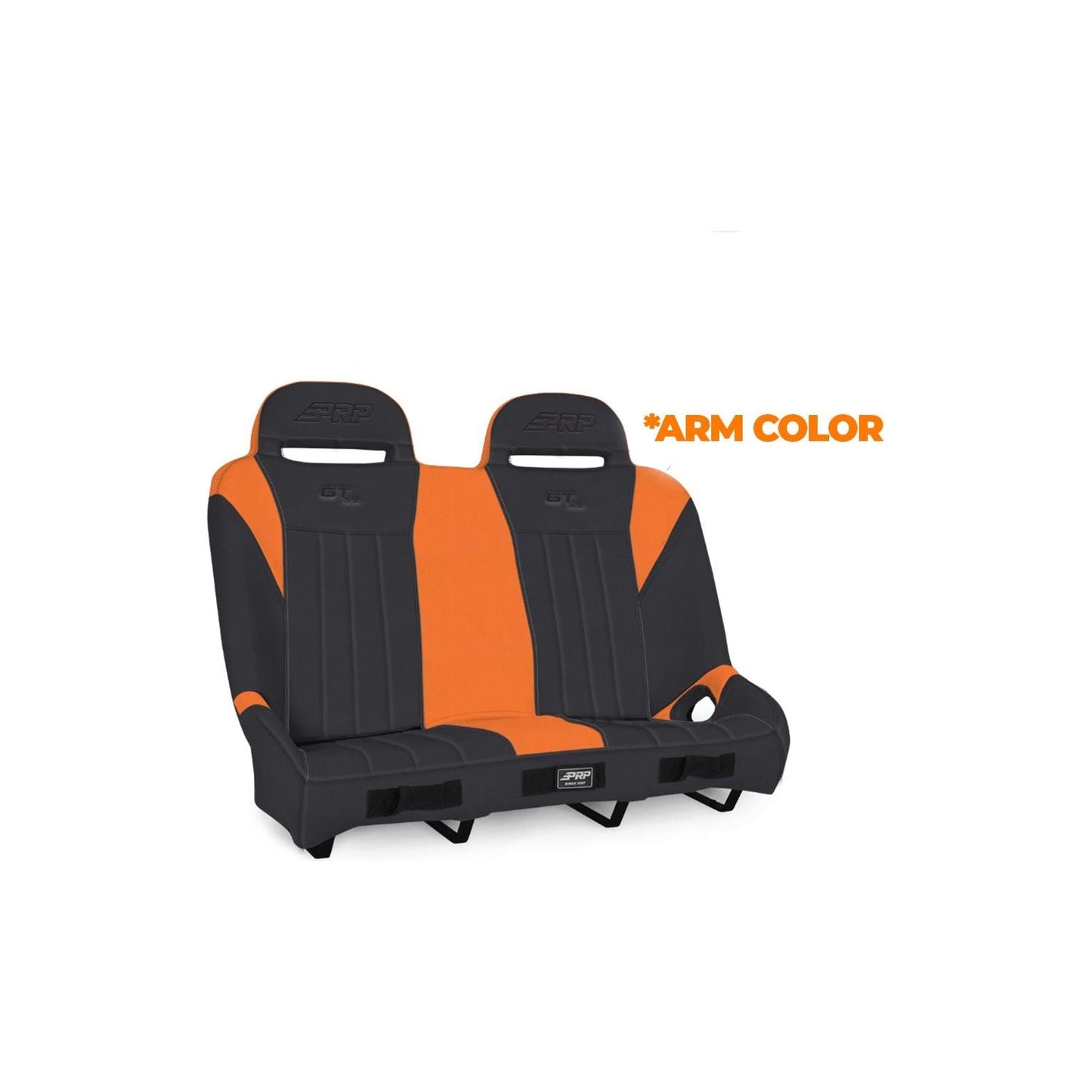 Polaris RZR GT/S.E. Custom Rear Bench Seat