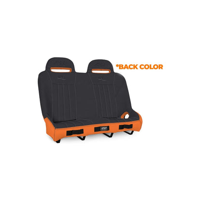 Polaris RZR GT/S.E. Custom Rear Bench Seat