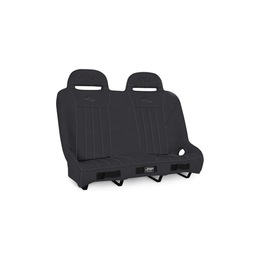 Polaris RZR Pro / Turbo R GT/S.E. Custom Rear Bench Seat