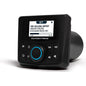 Marine Gauge Radio + 6.5" Speaker Kit