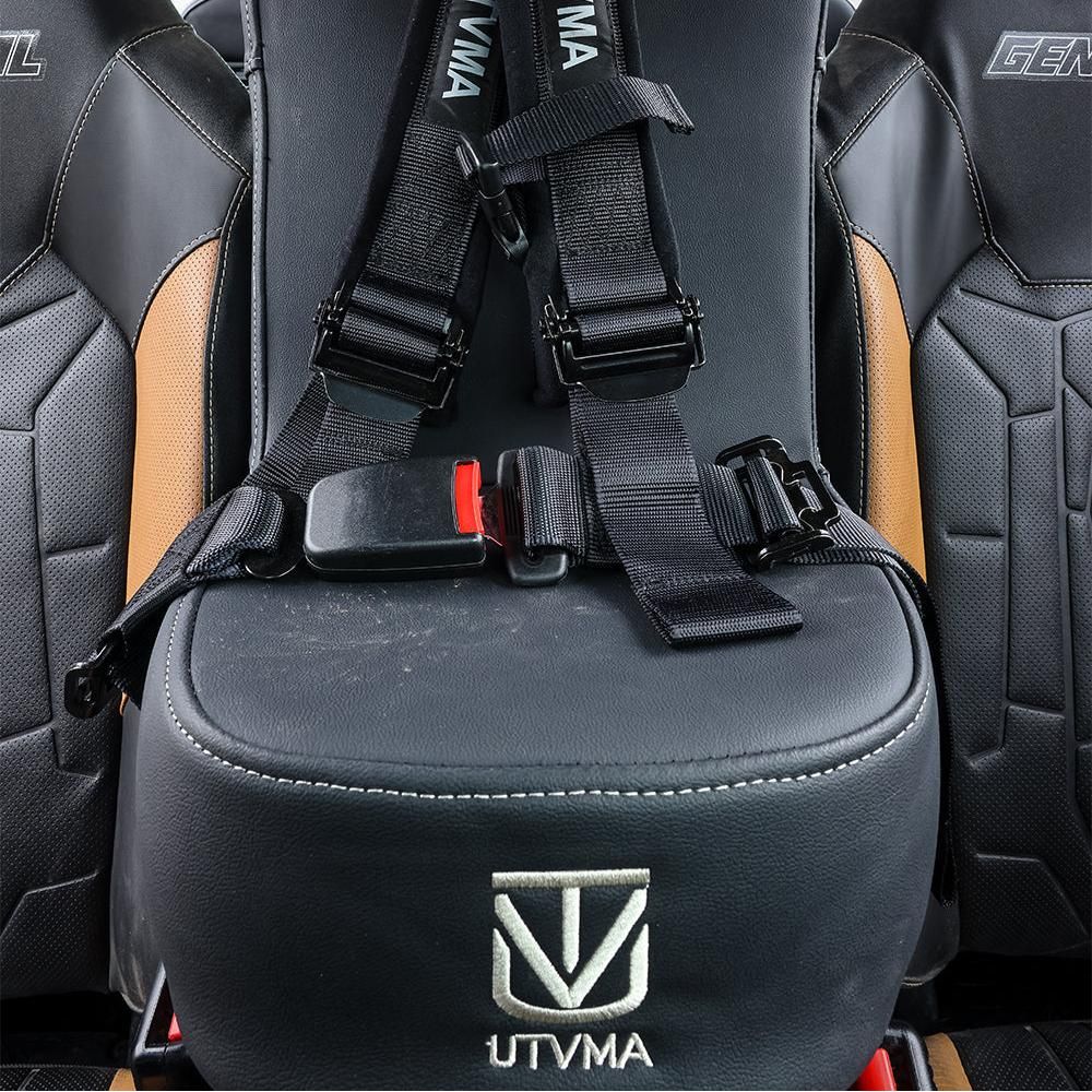 Polaris General Bump Seat