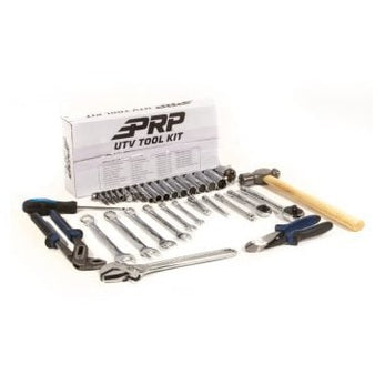 PRP RZR 35PC Tool Kit (Tools Only)
