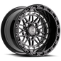 H150 Apex UTV Wheel