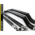 Assault Industries High Clearance Radius Rods - Polaris RZR