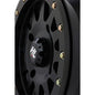 HLA1 Beadlock Wheel (Matte Black)