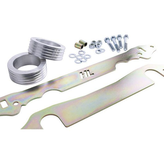 Honda Talon 1000R 2.5" Lift Kit
