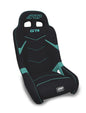 GT4 Suspension Seats
