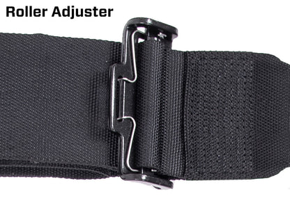 5.3 Custom Harness (SFI 16.1)
