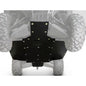 Honda Pioneer 1000-5 UHMW Skid Plate