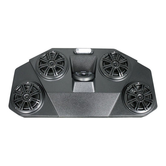 Kawasaki KRX Audio Mini