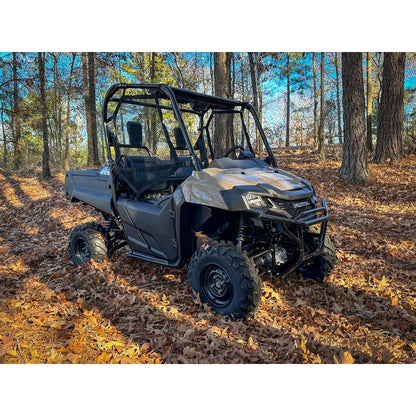 Honda Pioneer 700 Audio Mini