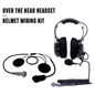 Trax Intercom Package