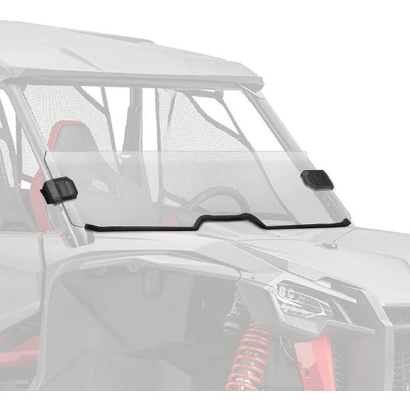 Kemimoto Honda Talon Half Windshield Polycarbonate