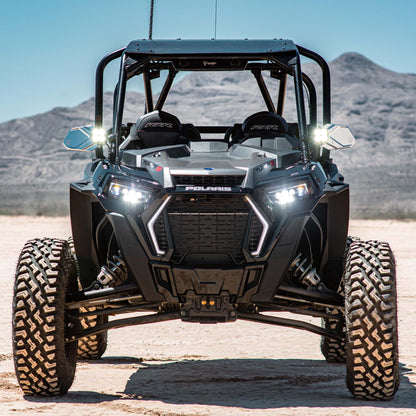 Cuero Pro UTV Side Mirror (Pair)