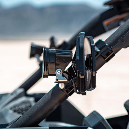 Cuero Race UTV Side Mirror (Pair)