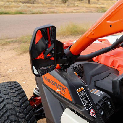 Offroad Side Mirror for UTV (Pair)
