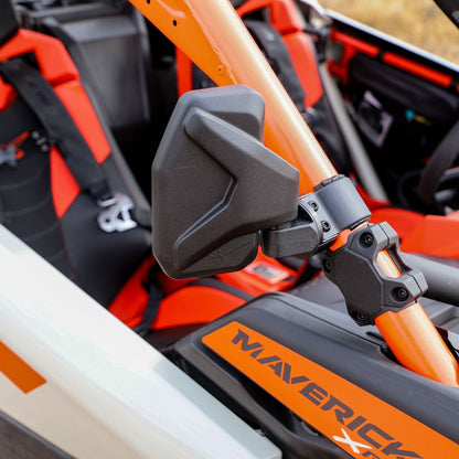 Offroad Side Mirror for UTV (Pair)