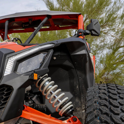 Offroad Side Mirror for UTV (Pair)