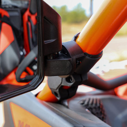 Offroad Side Mirror for UTV (Pair)