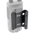 Rugged Radios Handheld Radio Mount for R1 / GMR2 / RDH16 / V3 / RH5R
