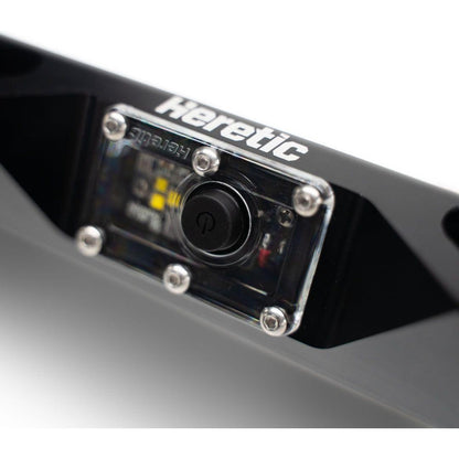 Roof Rack Handle with Dome Light (Pair)