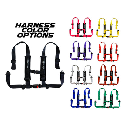 Honda Talon Bump Seat