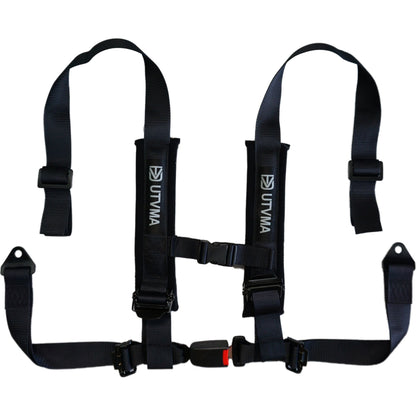 Kawasaki Teryx 4 Bump Seat