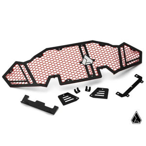 Assault Industries Polaris RZR Turbo R Hellfire V2 Front Grille
