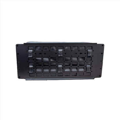 Polaris Xpedition Hi-Bred Molle Storage Bags