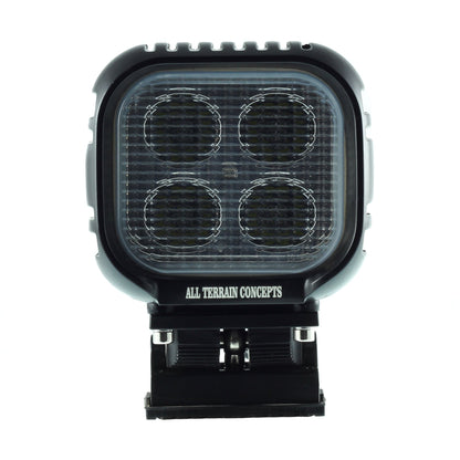 5" HIGH EE SERIES Flood Pods