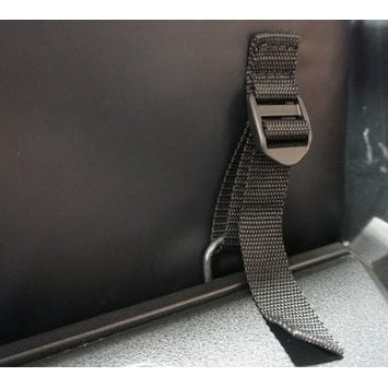 PRP Trunk Bag For Honda Talon
