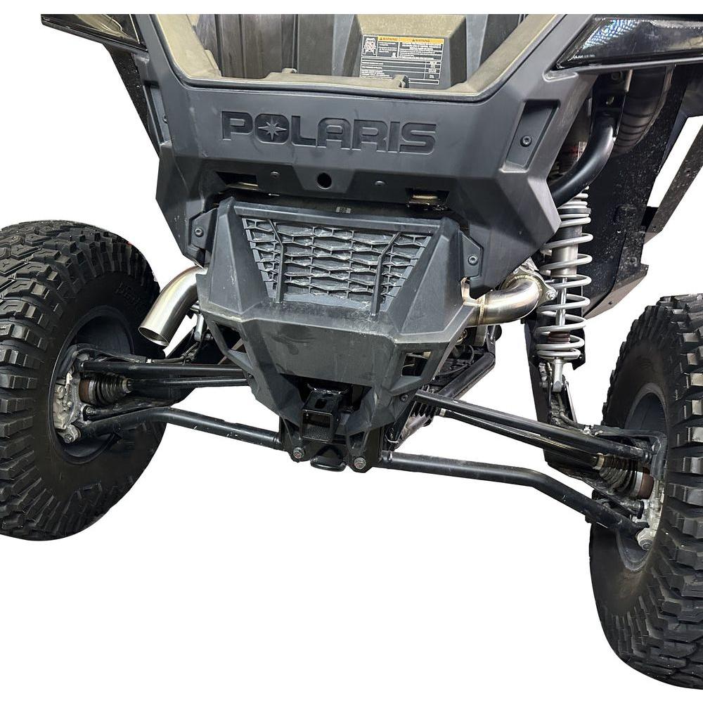 Polaris RZR Pro XP / Turbo R Sport Muffler Slip-On Exhaust