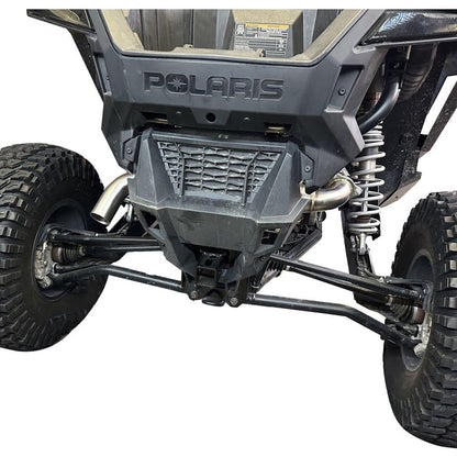 Polaris RZR Pro XP / Turbo R Sport Muffler Slip-On Exhaust
