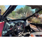 Arctic Cat Wildcat 1000 Front Windshield