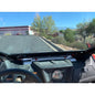 Arctic Cat Wildcat 1000 Front Windshield