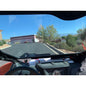 Arctic Cat Wildcat 1000 Front Windshield