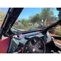 Arctic Cat Wildcat 1000 Front Windshield