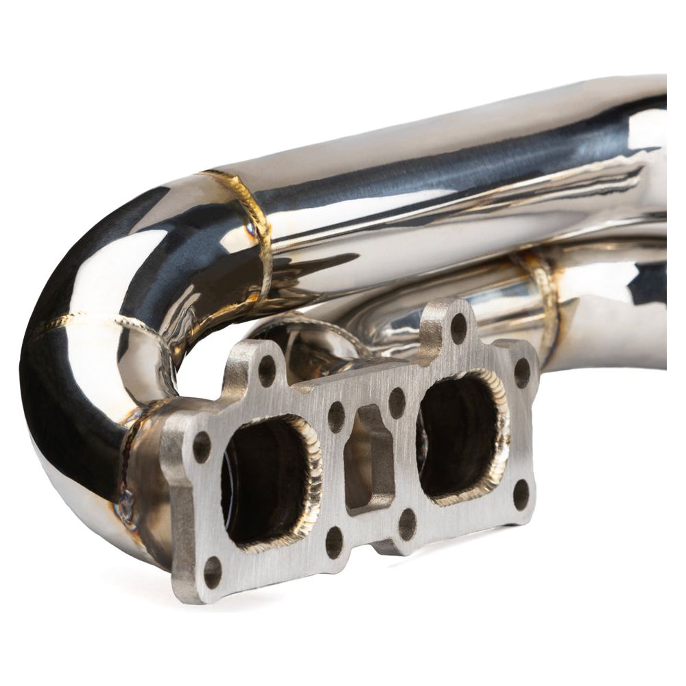 Polaris General 1000 2.5" E-Valve Captain's Choice Side Dump Exhaust