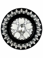 Pro 5 - FF Forged Beadlock - Silver RZR Pro R 5x4.5 by Ultra-light