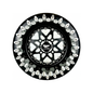 V2 Super Star Forged Beadlock Wheel