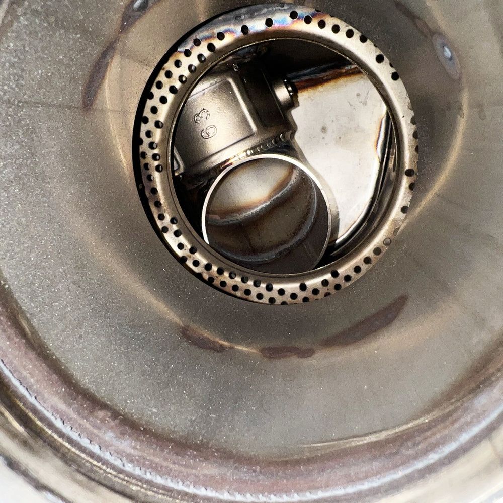 Polaris RZR Pro R E-Valve Chambered 3" Performance Exhaust