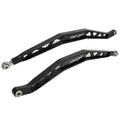 Zbroz Polaris RZR Turbo S Intense Series Lower Radius Rod Kit