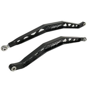 Zbroz Polaris RZR Turbo S Intense Series Lower Radius Rod Kit